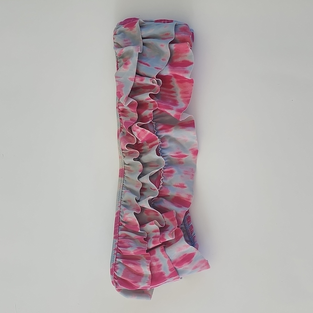 American‎ Eagle bikini top sz L